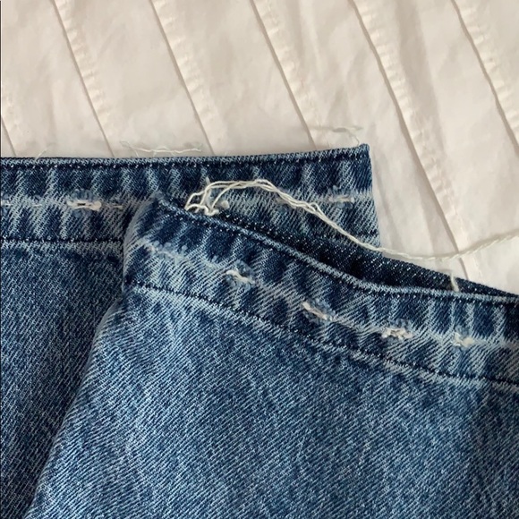 Levi’s 501 Blue Jeans - Picture 3 of 8